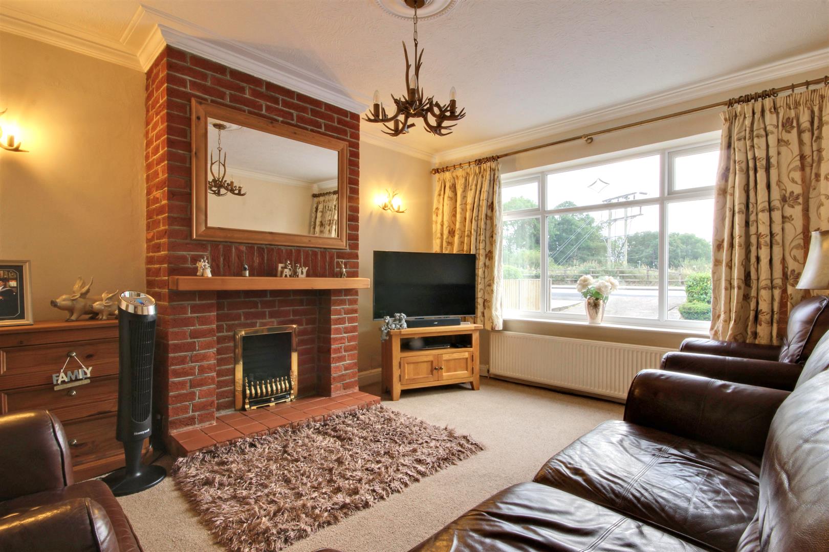 Hull Road, Woodmansey